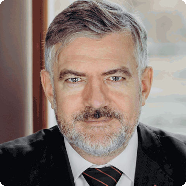 Paweł Orłowski