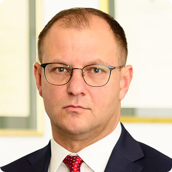 Prof. Łukasz Błaszczak